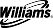 (WILLIAMS LOGO)